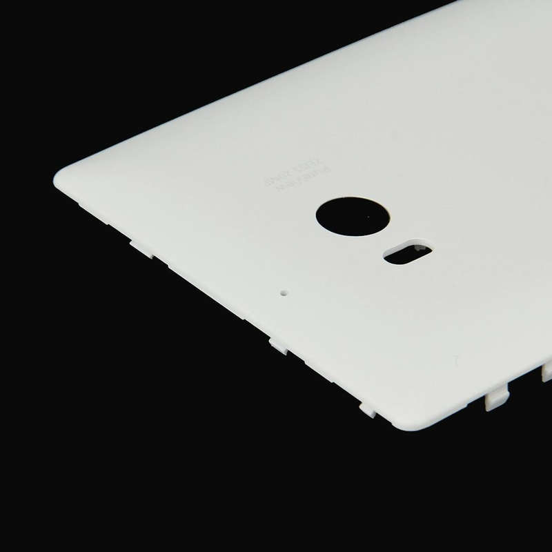 Battery Back Cover for Nokia Lumia 930(White)