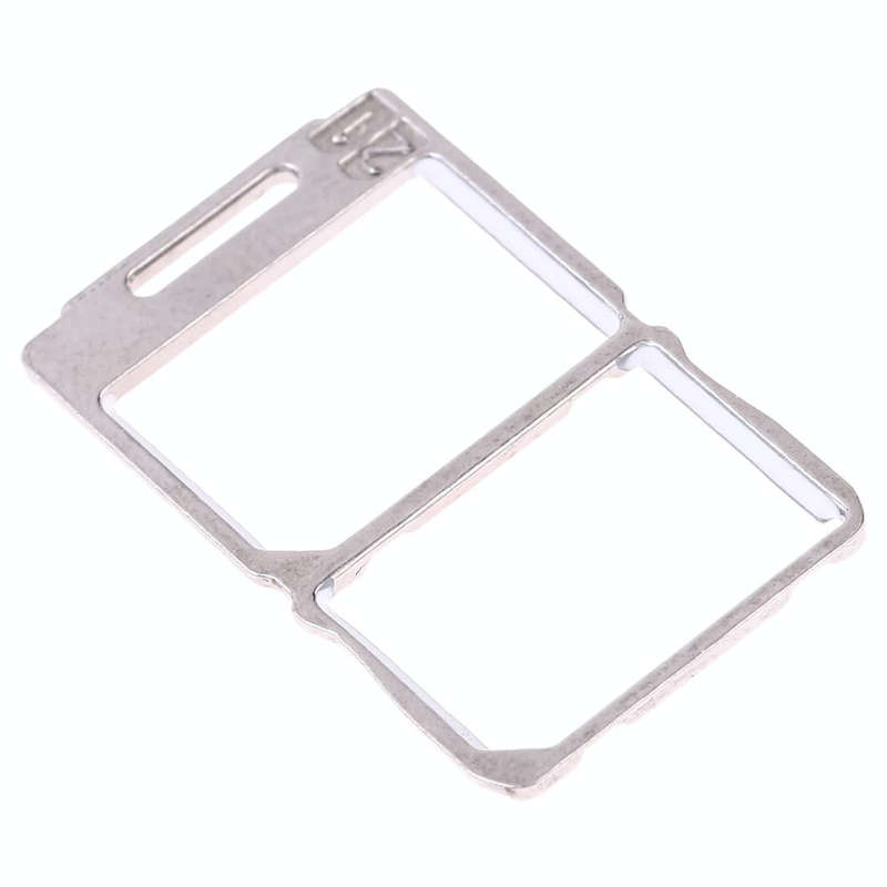 SIM Card Tray + SIM Card Tray for Sony Xperia M5