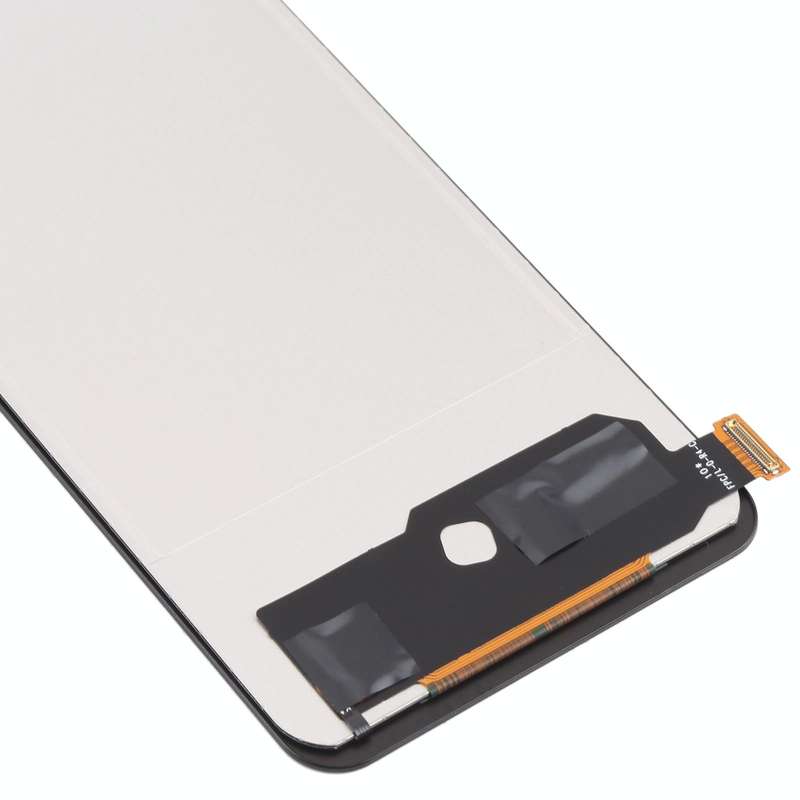 TFT Material LCD Screen and Digitizer Full Assembly (Not Supporting Fingerprint Identification) f...