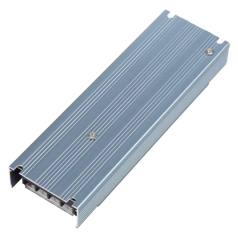 S-100-24 DC24V 4.5A 100W LED Power Supply Transformer AC170-240V