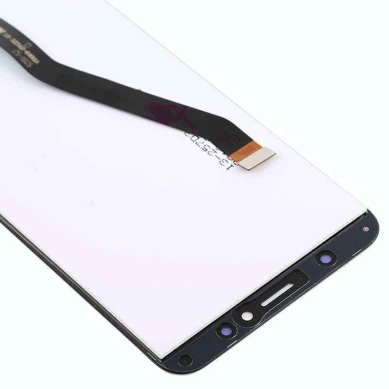 OEM LCD Screen for Huawei Honor 7A with Digitizer Full Assembly(Black)