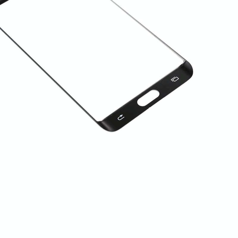 For Galaxy S6 Edge+ / G928  Touch Panel Digitizer(White)