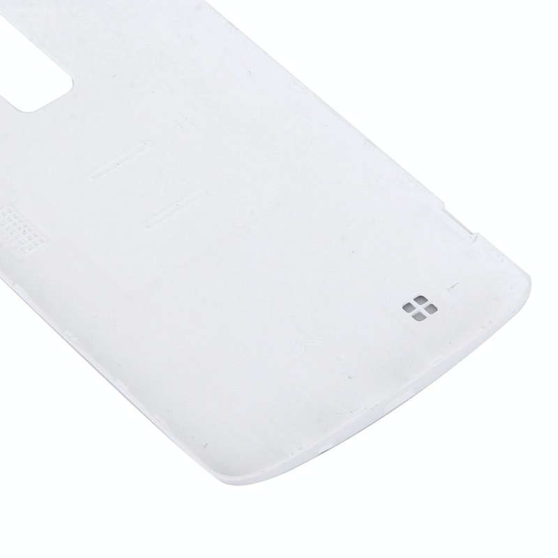 Back Cover for LG K8(White)
