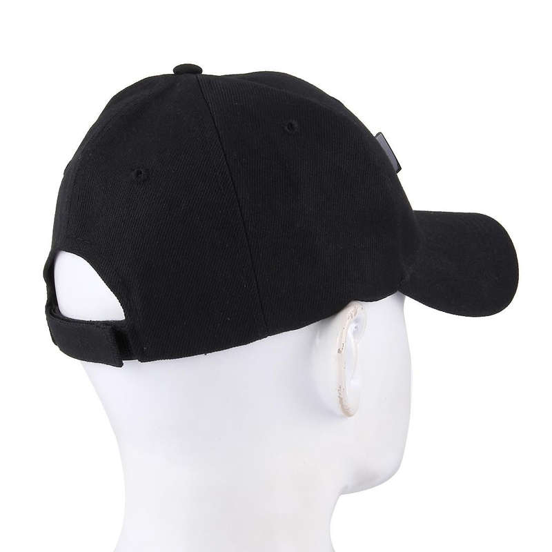 Outdoor Sun Hat Topi Baseball Cap with Camera Stand Holder Mount for GoPro & SJCAM & Xiaomi Xiaoy...