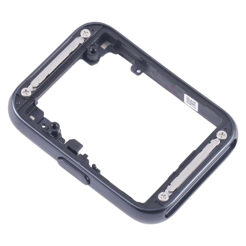 For Huawei Watch Fit 2 Original LCD Screen Frame Bezel Plate (Black)