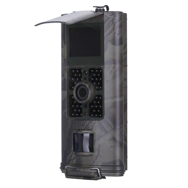 Suntek HC-700A 2.0 inch LCD 16MP Waterproof IR Night Vision Security Hunting Trail Camera, 120 De...