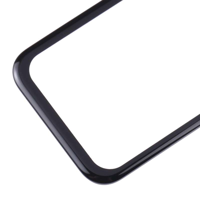 For Huawei Watch Fit 2 Original Front Screen Outer Glass Lens
