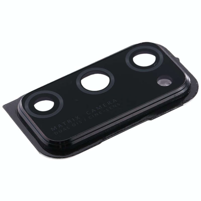 For Huawei Honor V30 Pro  Original Camera Lens Cover (Black)