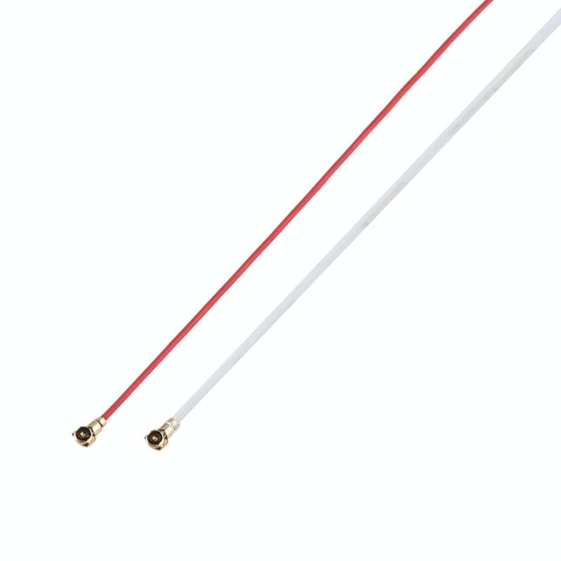 For Samsung Galaxy A23 4G SM-A235F 10set Original Signal Flex Cable
