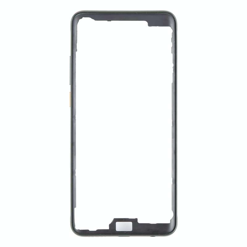 For HTC Desire 20 Pro Original Middle Frame Bezel Plate (Green)