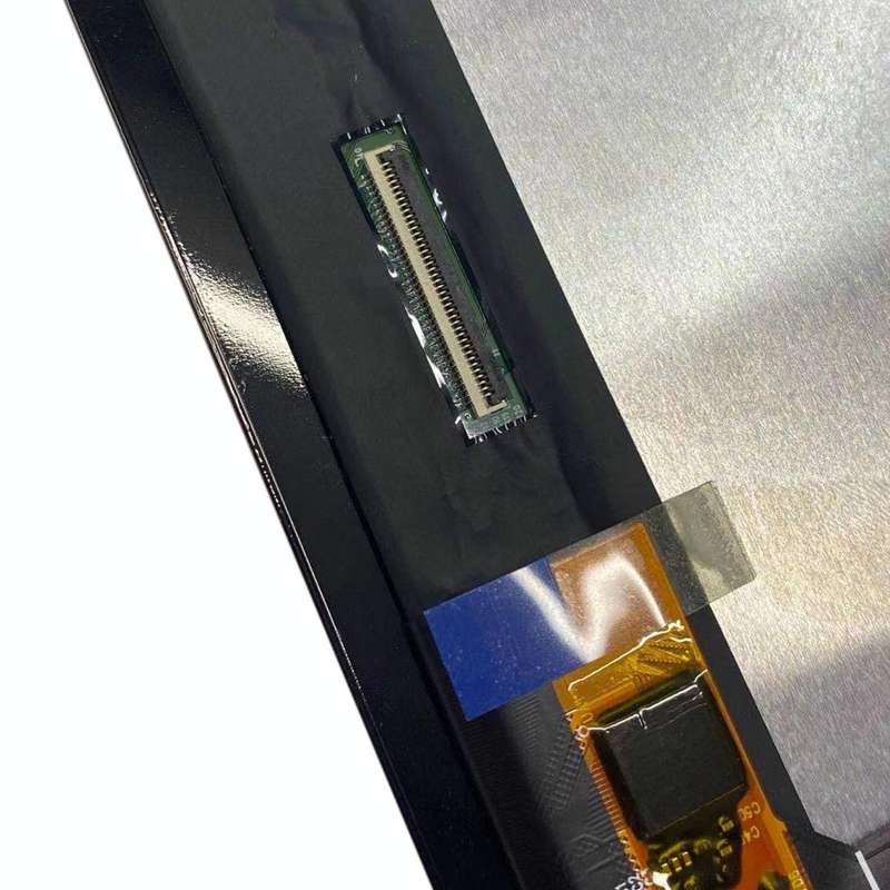 FHD1920x1080 OEM LCD Screen for Lenovo IdeaPad D330 N5000 D330-10IGM with Digitizer Full Assembly...