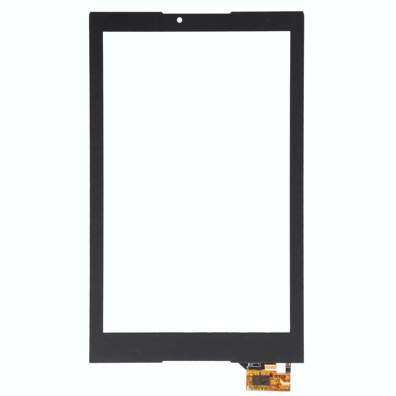 Touch Panel for Verizon Ellipsis 8 HD (Black)