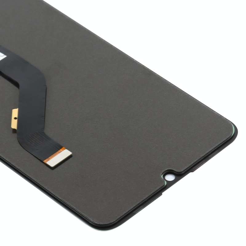 Original AMOLED LCD Screen for Tecno Phantom 9 AB7 with Digitizer Full Assembly