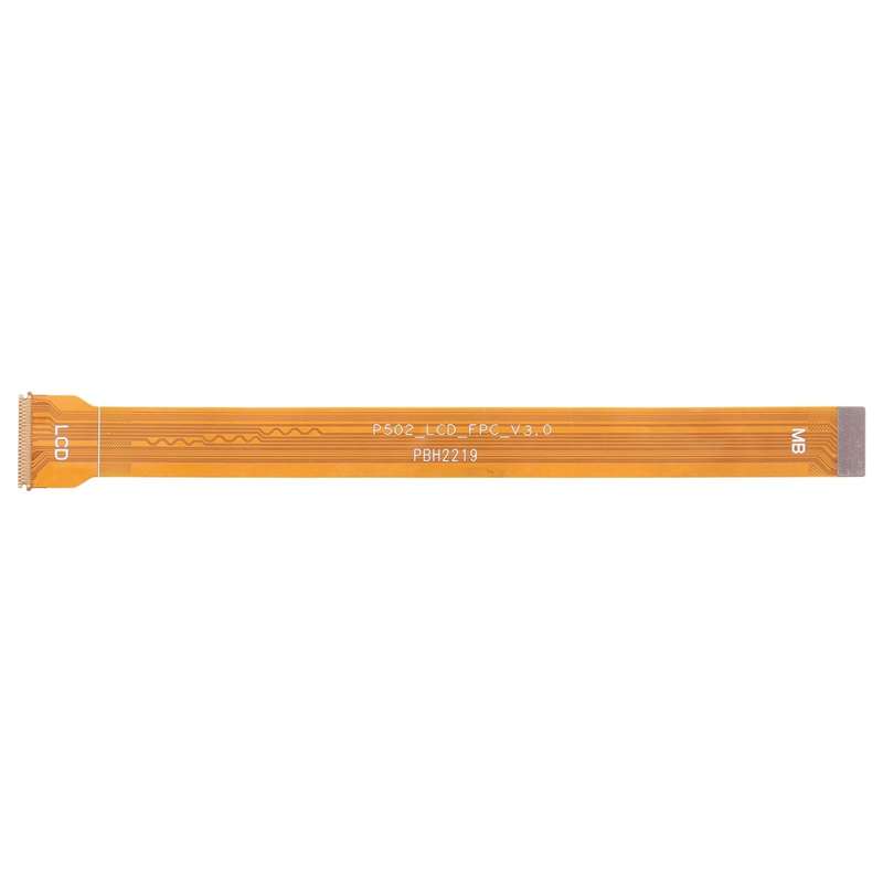 For Lenovo Tab M8 3rd Gen 8506X 8506 LCD Flex Cable