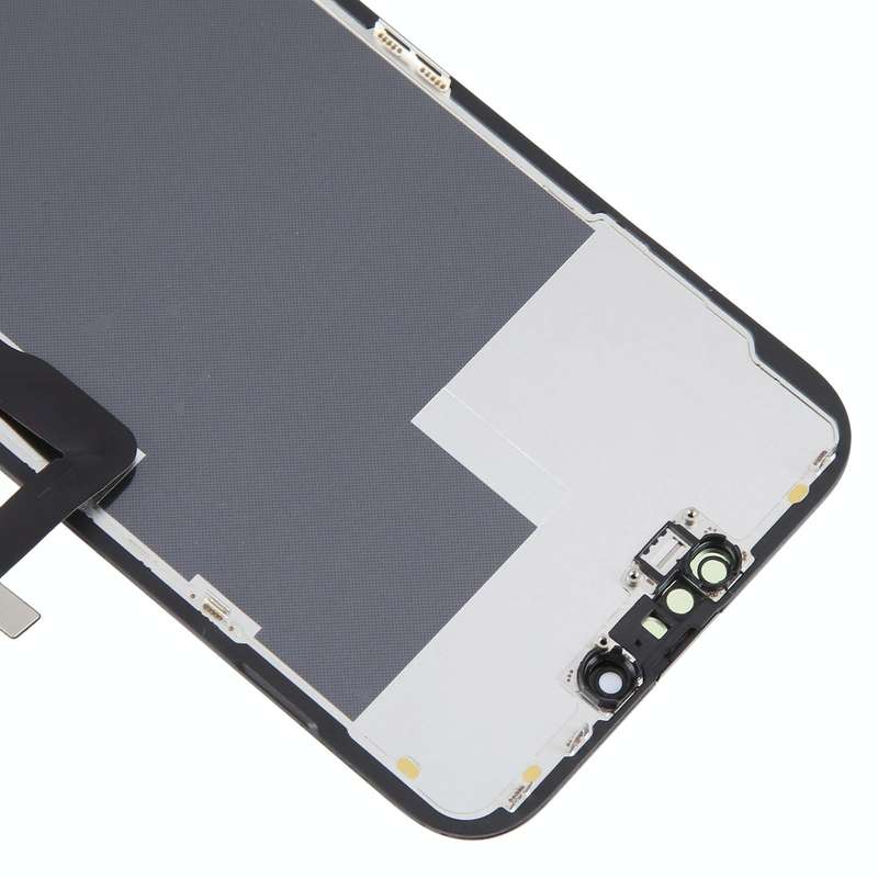 For iPhone 13 Pro Hard DD OLED LCD Screen with Digitizer Full Assembly