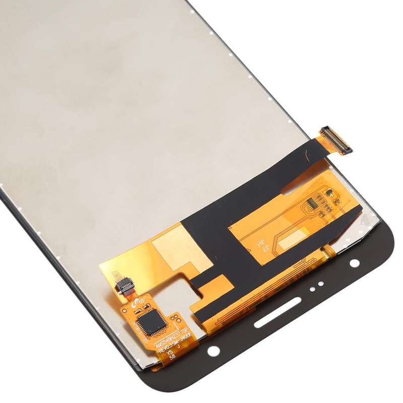 TFT Material LCD Screen and Digitizer Full Assembly for Galaxy J7 (2015) / J700F, J700F/DS, J700H...