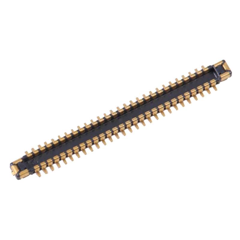For iPad Pro 11 A1980 56Pin Touch FPC Connector On Flex Cable