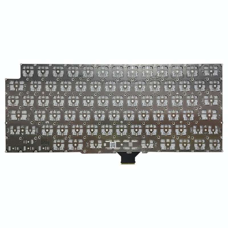 US Version Keyboard for Macbook Pro 14.2 A2442 2021