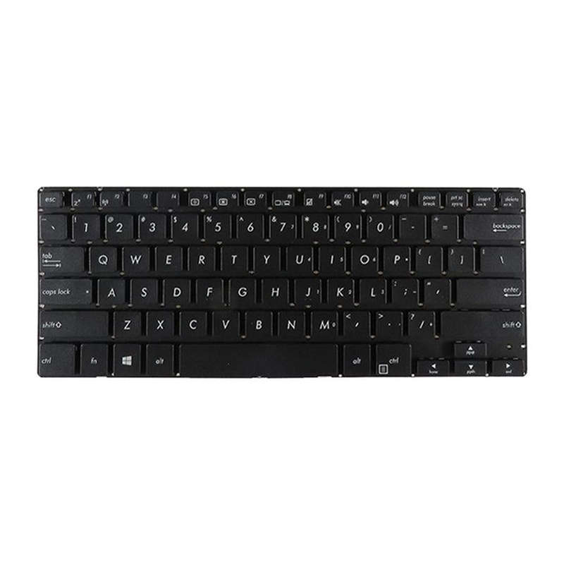 US Version Keyboard for ASUS PU401 PU401LA PU301 PU301LA