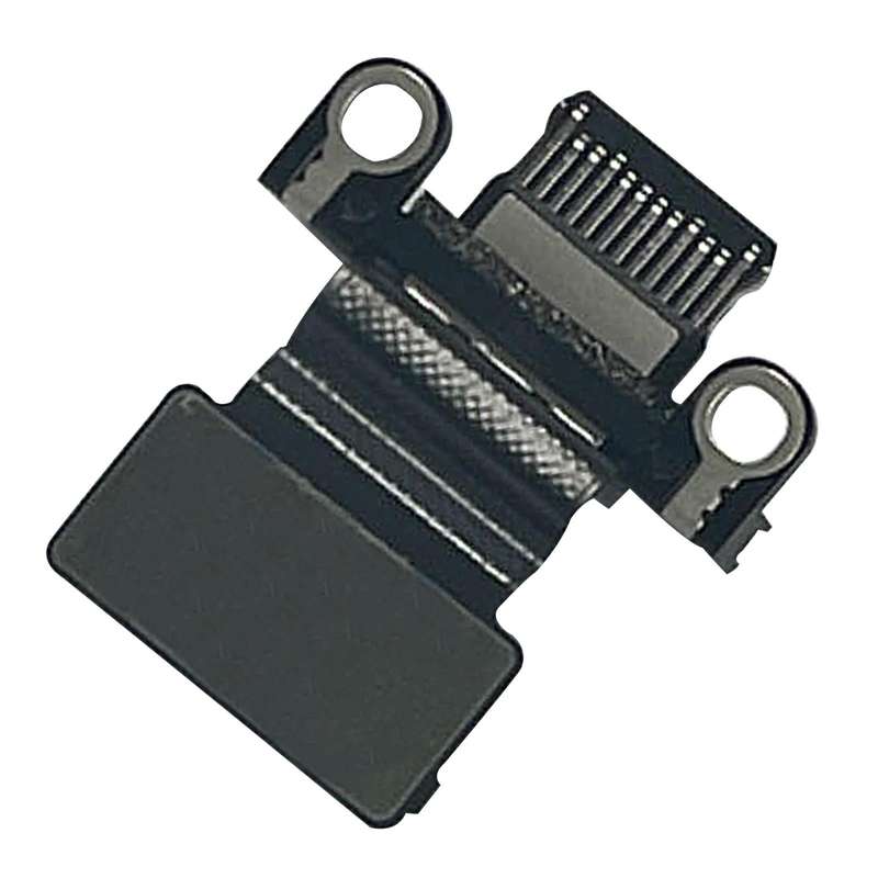821-03673-A Type-C Charging Port For MacBook Air Retina 13.6 M2 A2681 2022(Black)
