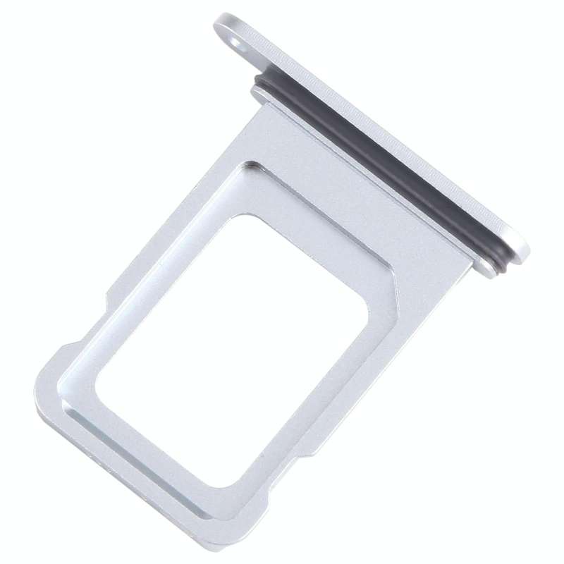 For iPhone 15 Plus SIM + SIM Card Tray (Blue)