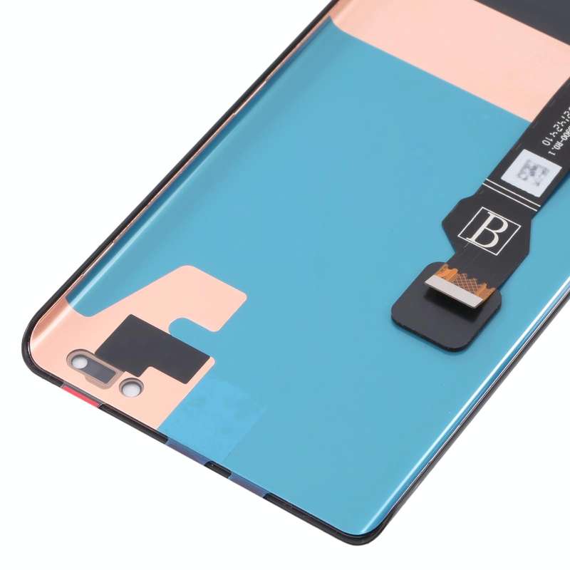 Original LCD Screen For Honor Magic3 with Digitizer Full Assembly