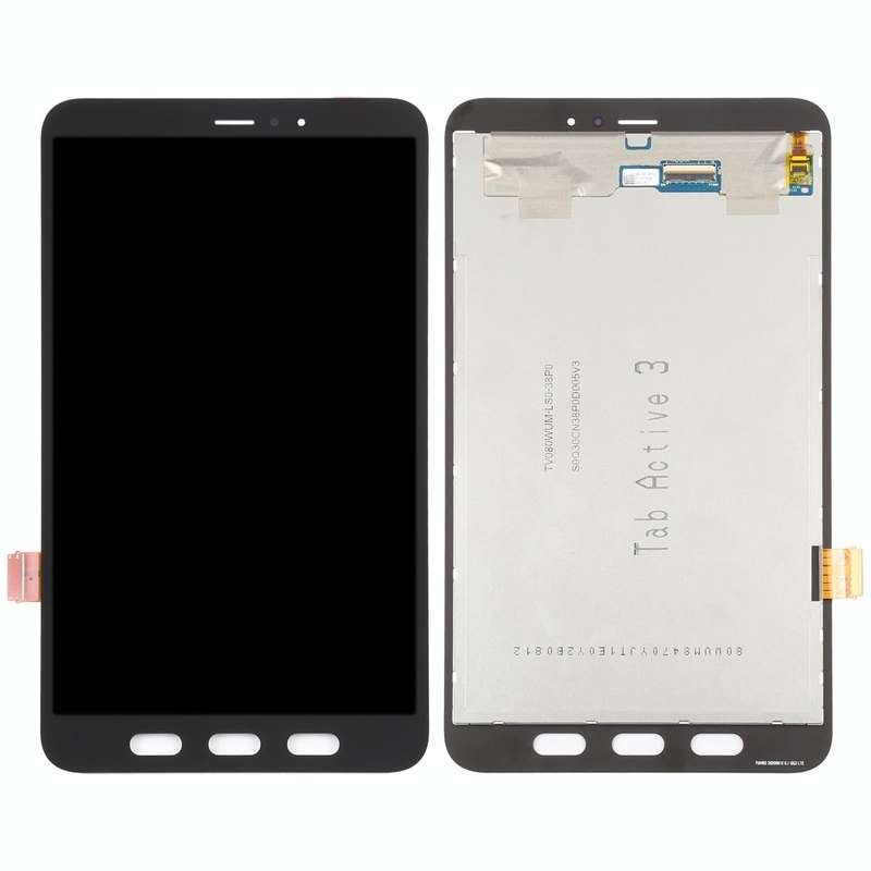 Original LCD Screen for Samsung Galaxy Tab Active3 SM-T575/577 (LTE Version) With Digitizer Full ...