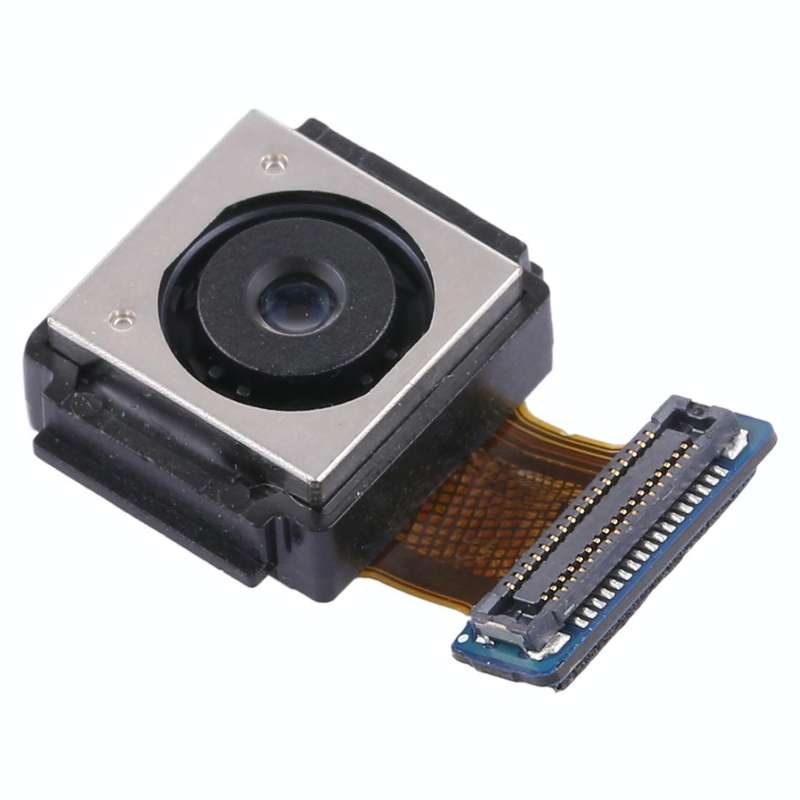 For Galaxy C9 Back Camera Module