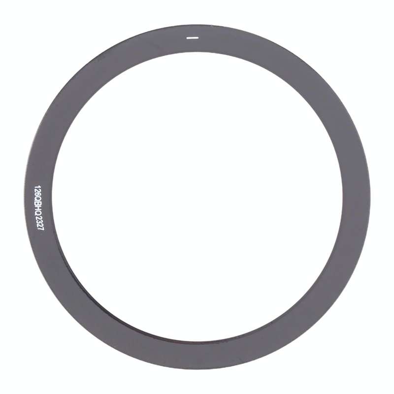 For Huawei Watch GT 4 46mm Original Front Screen Outer Glass Lens (Green)