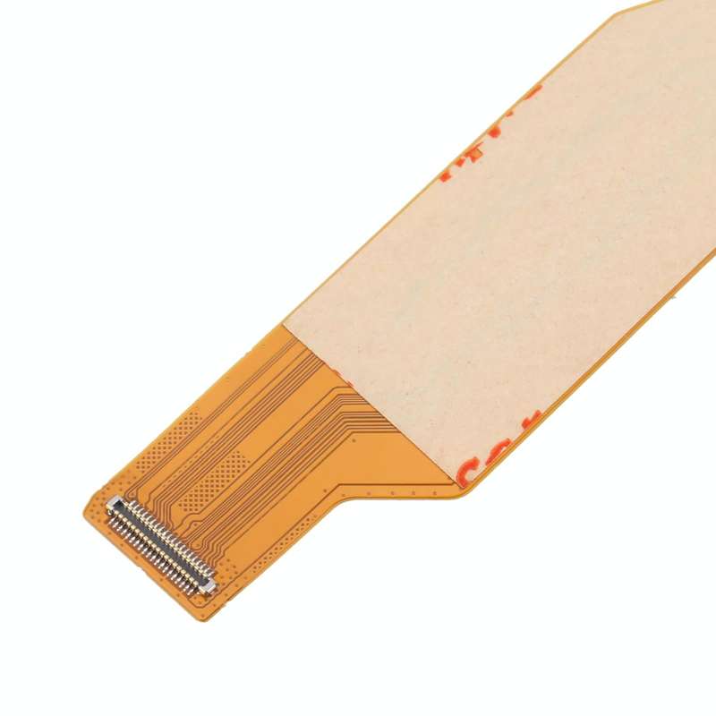 For Motorola Moto G52 Motherboard Flex Cable