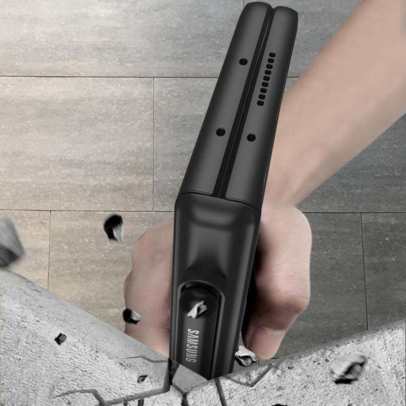 For Samsung Galaxy Z Fold3 5G GKK Integrated Magnetic Full Coverage Phone Flip Case with Pen Slot...