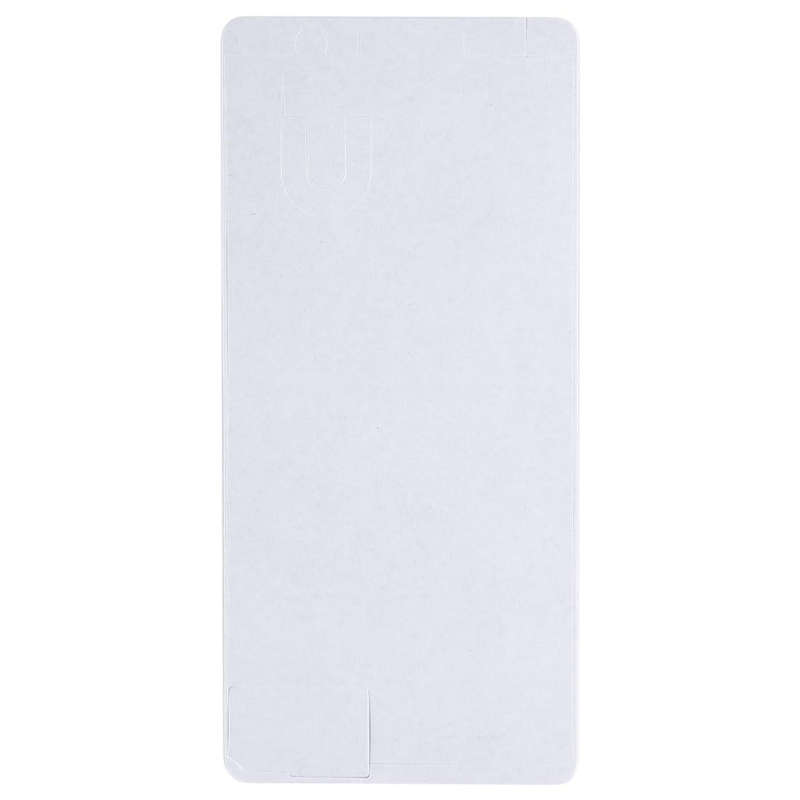 10 PCS Front Housing Adhesive for Nokia 7 Plus
