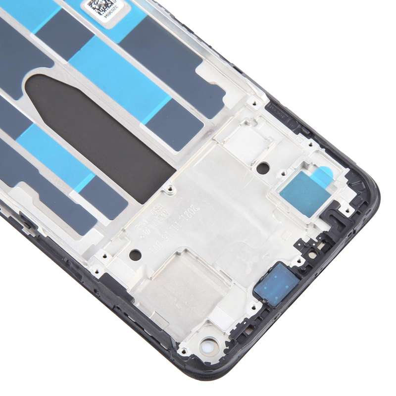 For OPPO Find X5 Lite Original AMOLED LCD Screen Digitizer Full Assembly with Frame