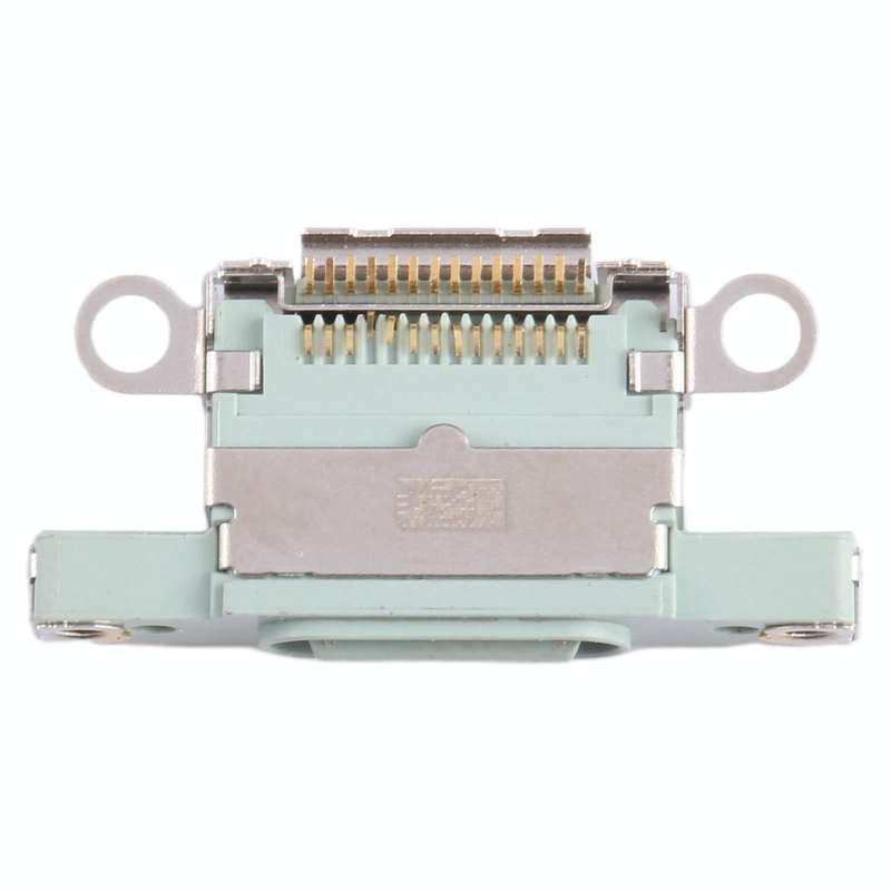 For iPhone 15 / 15 Plus Charging Port Connector (Green)