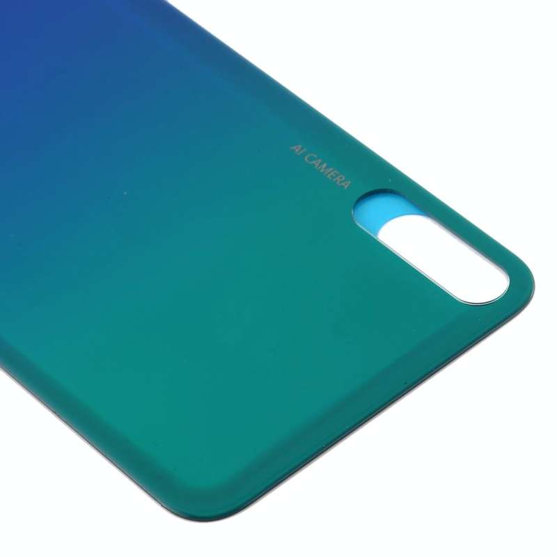 Back Cover for Huawei Enjoy 10s(Blue)