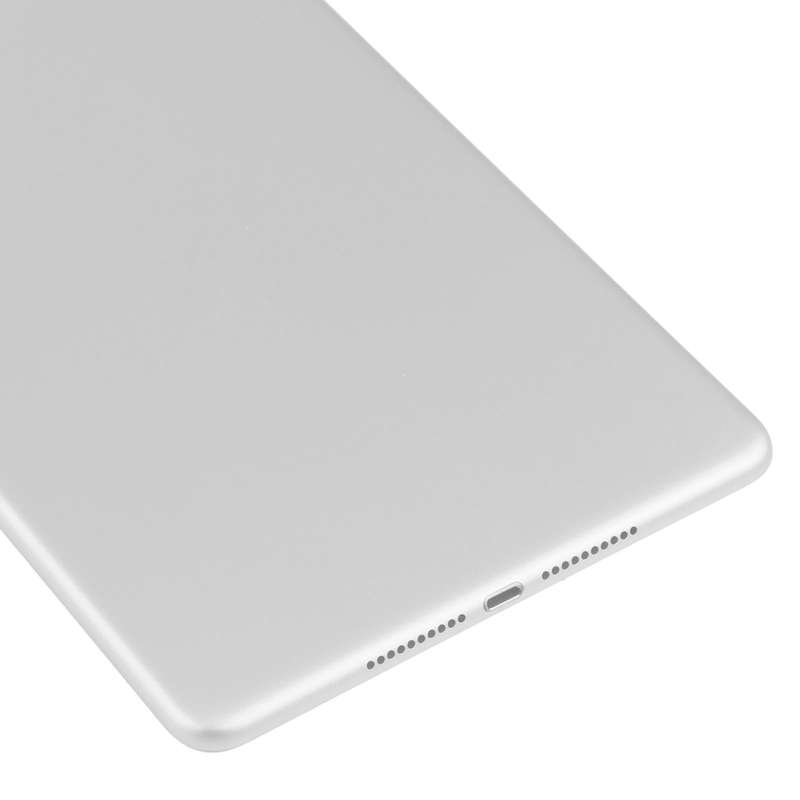 Battery Back Housing Cover for iPad Mini 5 2019 A2133 (Wifi Version)(Silver)