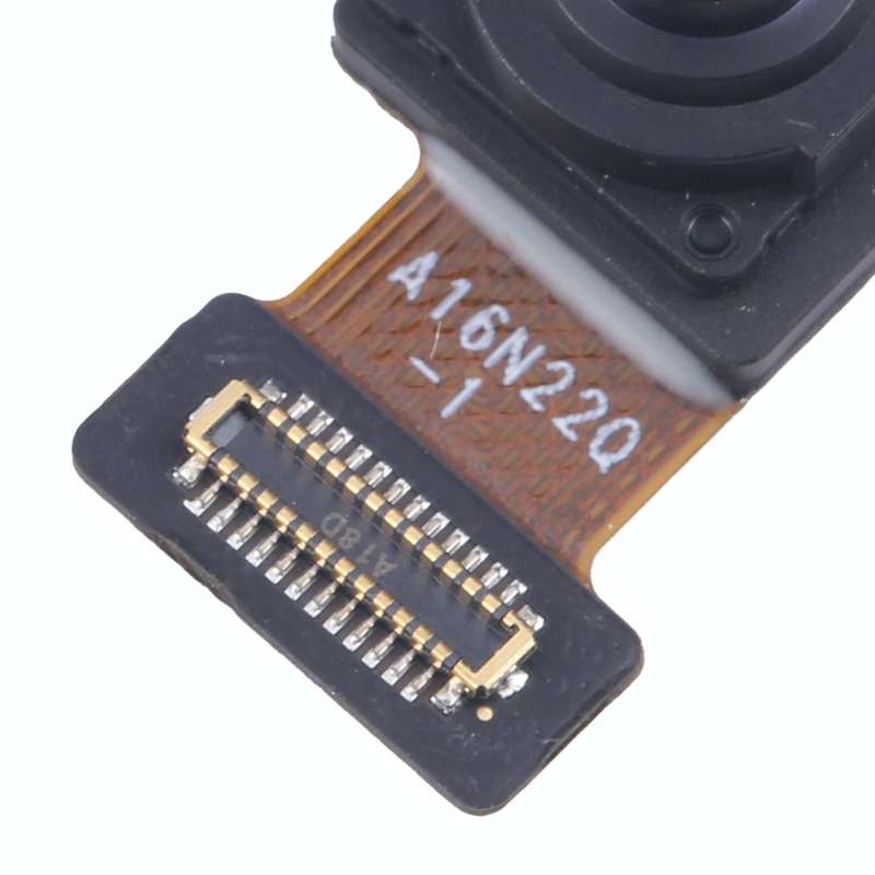 For Realme Q3 Original Front Facing Camera