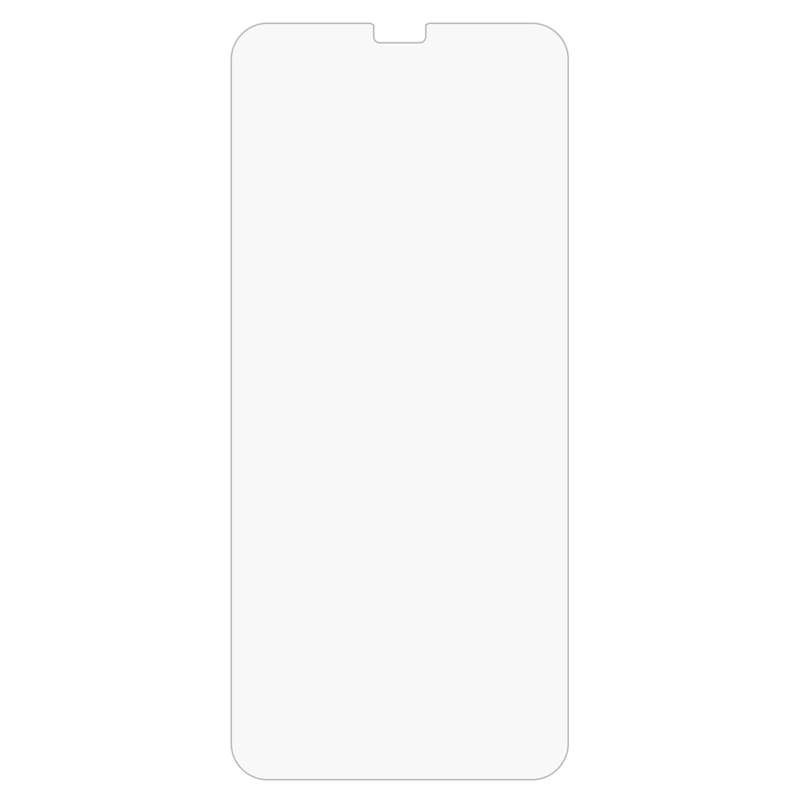 For Blackview BV6300 Pro 50 PCS 0.26mm 9H 2.5D Tempered Glass Film