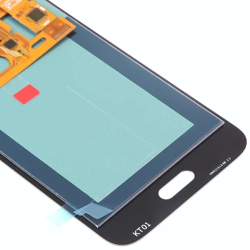 LCD Screen and Digitizer Full Assembly (OLED Material ) for Galaxy LCD Screen and Digitizer Full ...