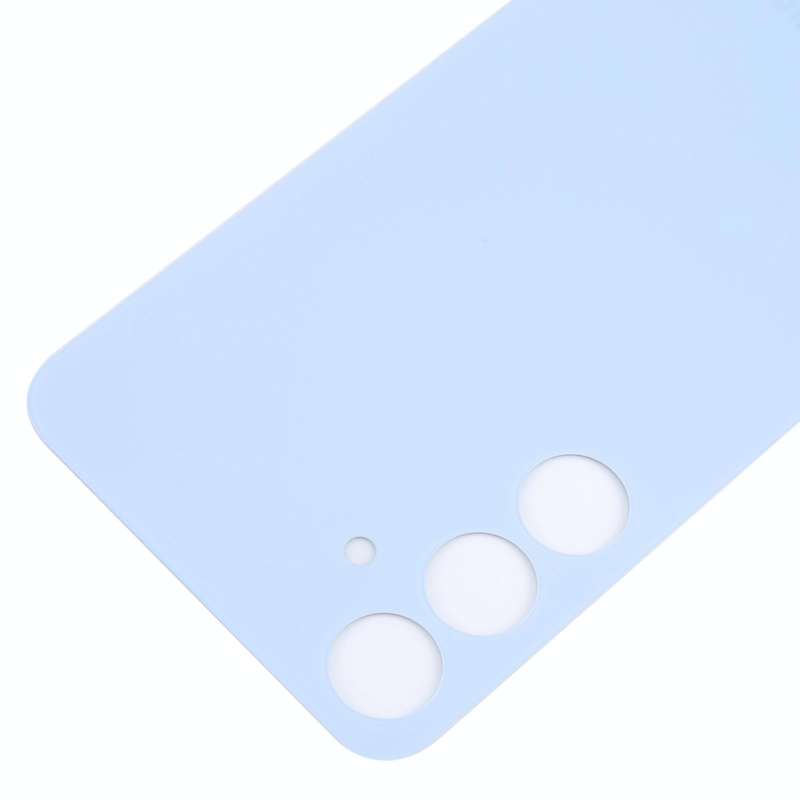 For Samsung Galaxy S24+ SM-S926B OEM Battery Back Cover(Blue)