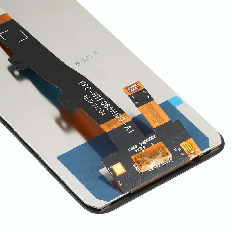 TFT LCD Screen for Motorola Moto E7 with Digitizer Full Assembly