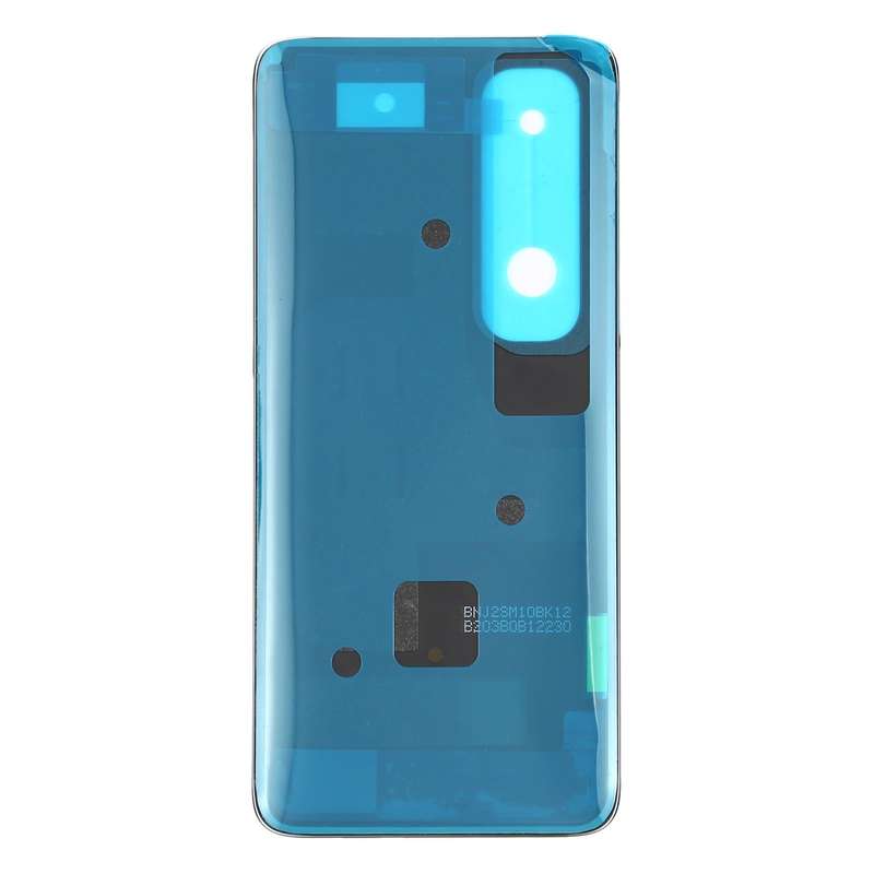 Original Battery Back Cover for Xiaomi Mi 10S(White)