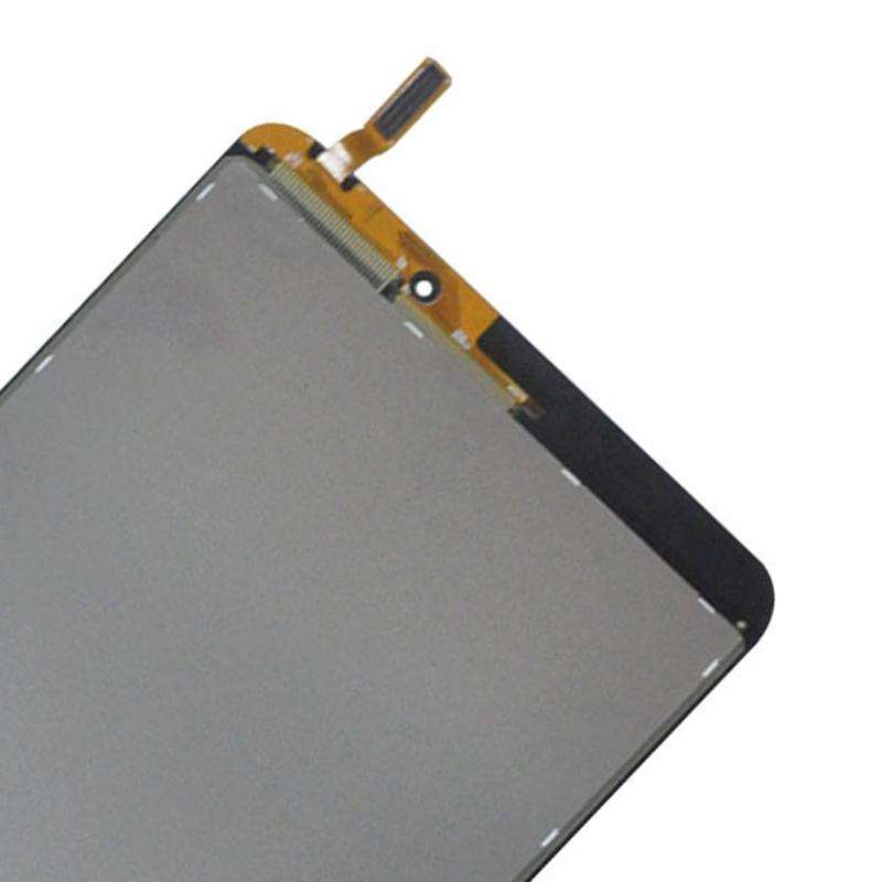 LCD Display + Touch Panel  for Galaxy Tab 4 8.0 / T330 (WiFi Version)(Black)