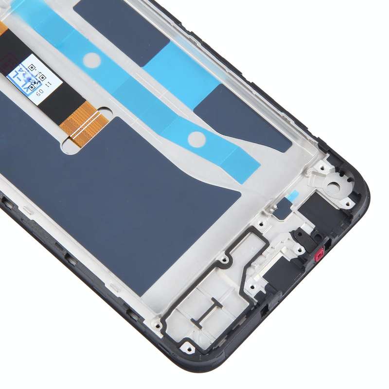 For Nokia G42 OEM LCD Screen Digitizer Full Assembly with Frame