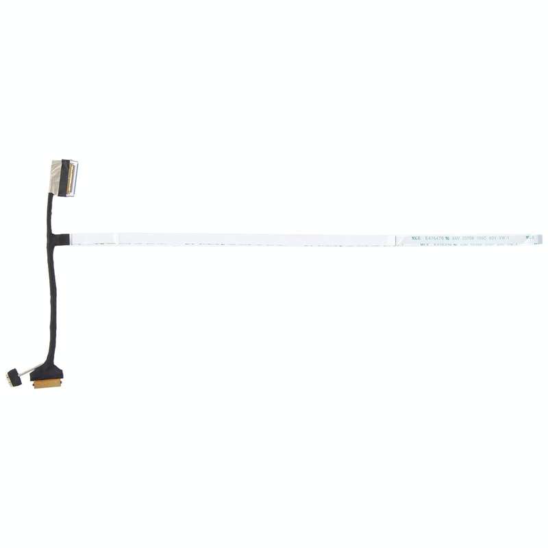 40Pin Touch LCD Cable For Lenovo Ideapad 5-15ITL05 82FG ideapad 5-15ALC05 82LN ideapad 5-15IIL05 ...
