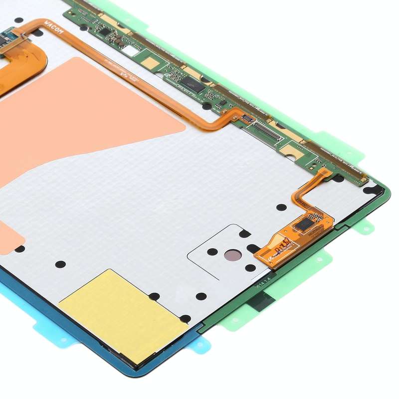 Original LCD Screen for Samsung Galaxy Tab S6 SM-T860/T865 With Digitizer Full Assembly