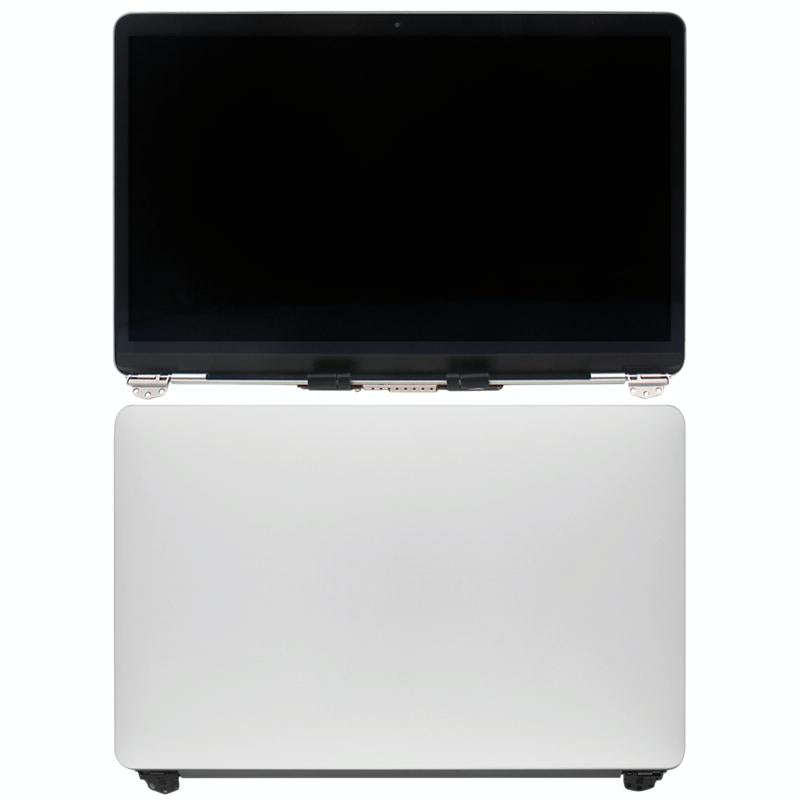 Original Full LCD Display Screen for Macbook Air 13.3 inch M1 A2337 2020 EMC 3598 MGN63 MGN73 (Si...