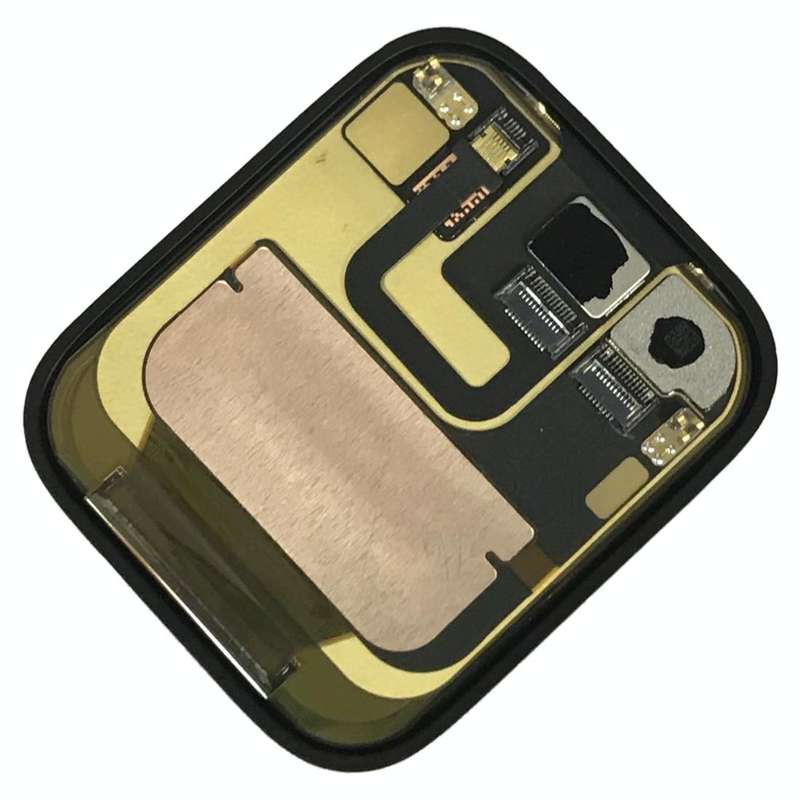 Original LCD Screen for Apple Watch Series 6 44mm with Digitizer Full Assembly