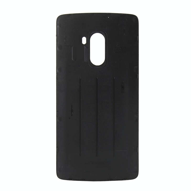 For Lenovo VIBE K4 Note / A7010 Battery Back Cover(Black)