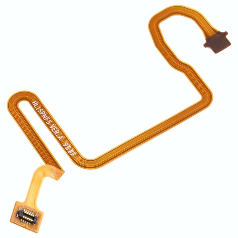 Fingerprint Sensor Flex Cable Extension for Huawei Nova 5i Pro